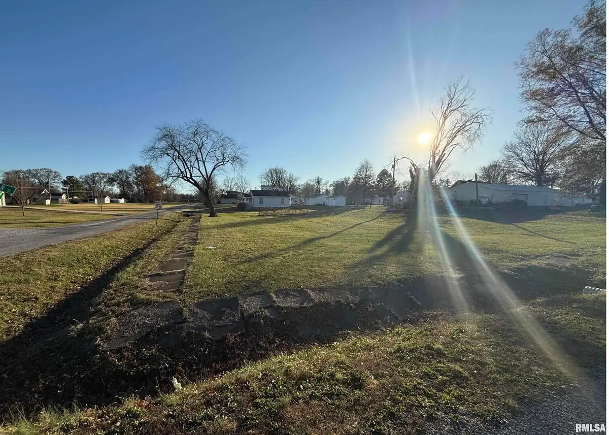 0 N Jackson Street, Hurst, IL 62949 - Image #1