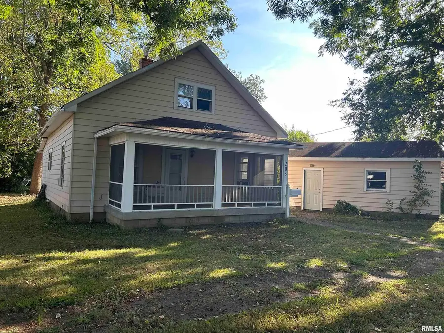 203 W 12th Street, Metropolis, IL 62960 - Image #2