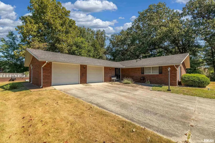 30 Red Bud Road, Harrisburg, IL 62946-5268 - Image #3