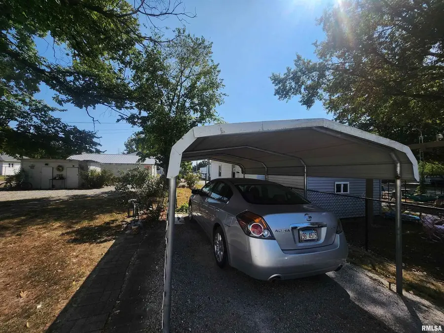 118 Missouri Street, Pinckneyville, IL 62274 - #3