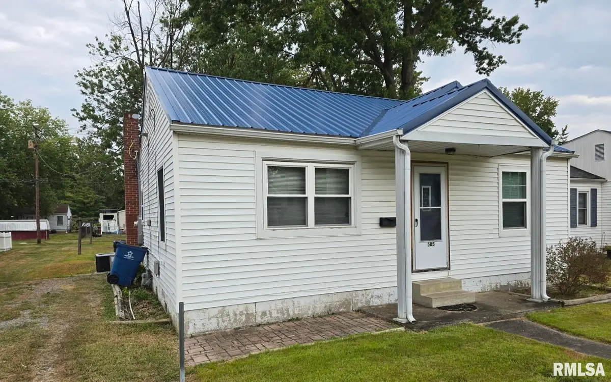 505 S 2nd Street, Marion, IL 62959 - Image #1