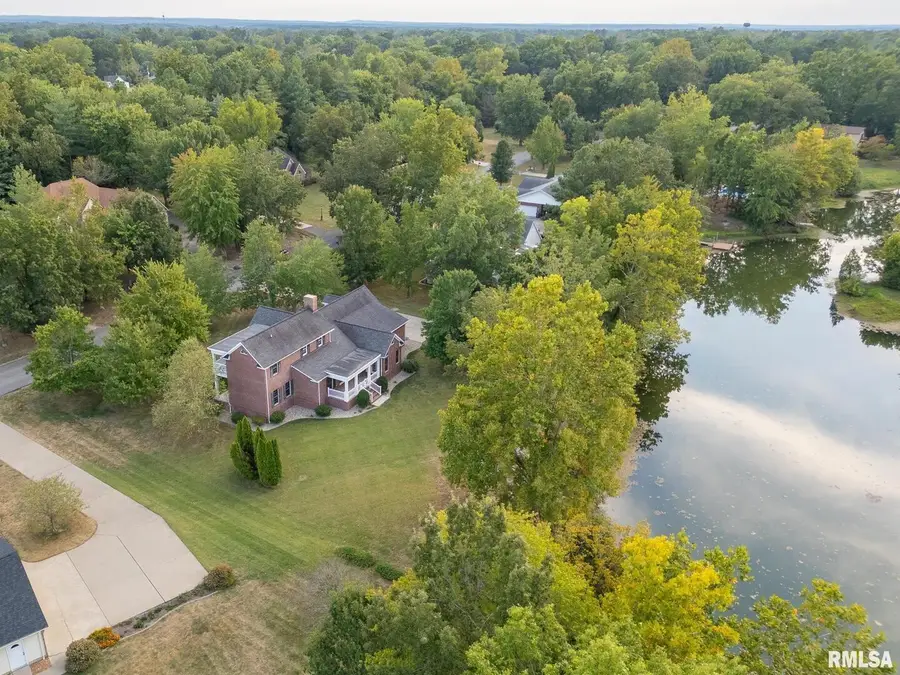 306 Arbor Dr Drive, Carterville, IL 62918 - #2