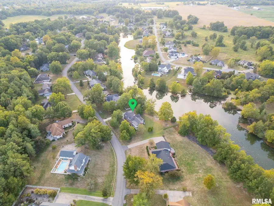 306 Arbor Dr Drive, Carterville, IL 62918 - #3