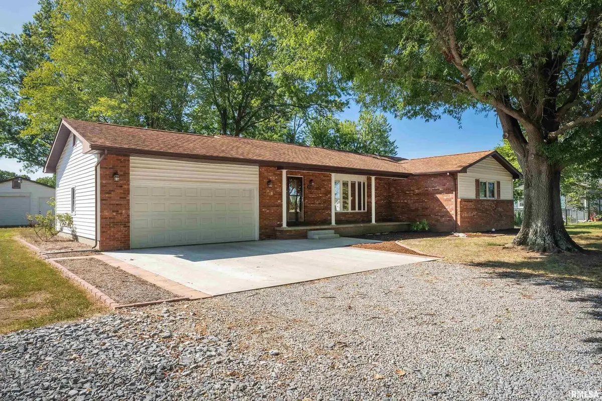 4799 Route 37 Route, Marion, IL 62959 - Image #1