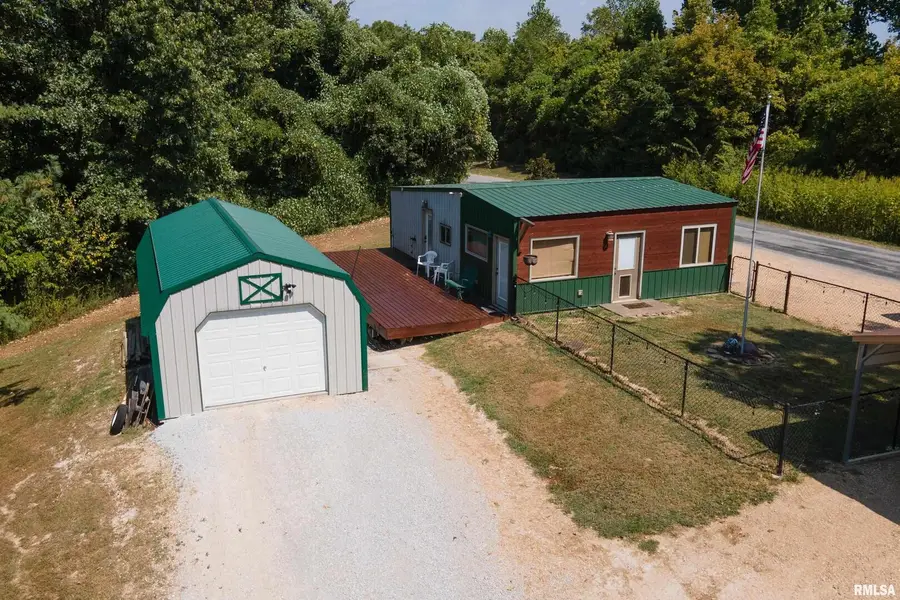 5435 Hickory Ridge Rd Road, Pomona, IL 62975 - Image #3