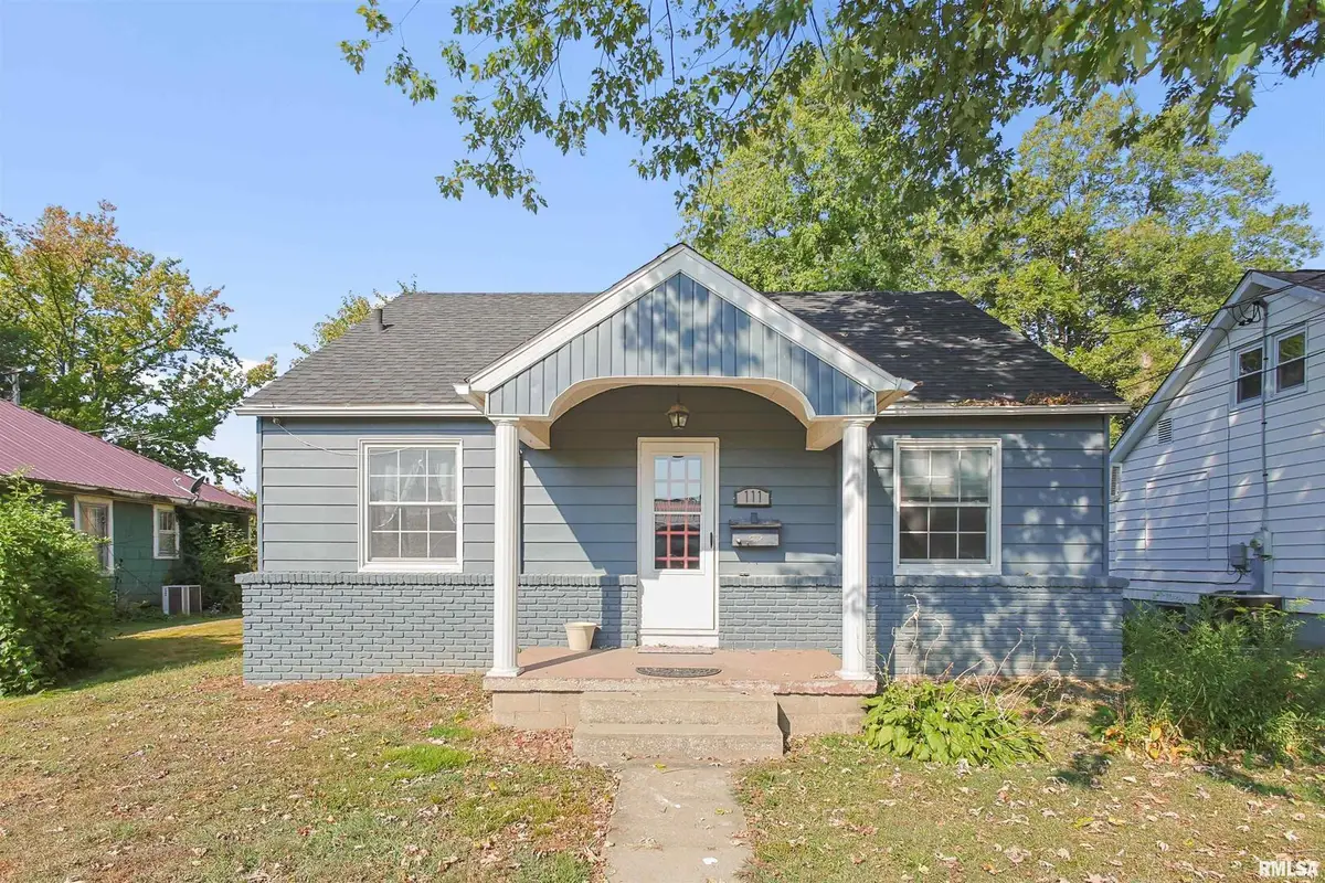 111 Grand Avenue, Anna, IL 62906 - #1