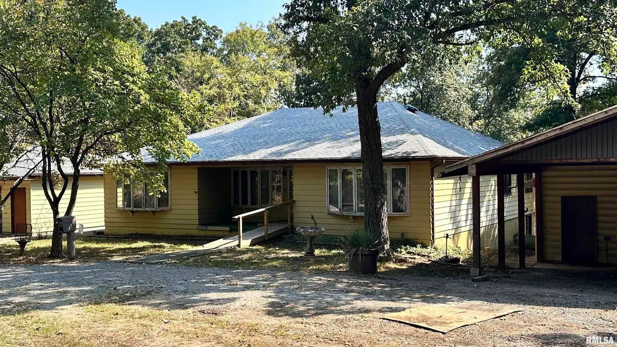 135 Tatia Drive, Lake No 1, IL 62896 - Image #1