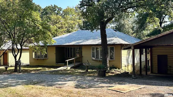 135 Tatia Drive, Goreville, IL 62896