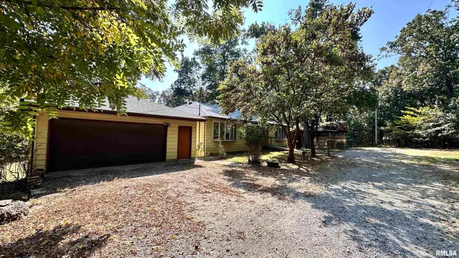 135 Tatia Drive, Lake No 1, IL 62896 - Image #2