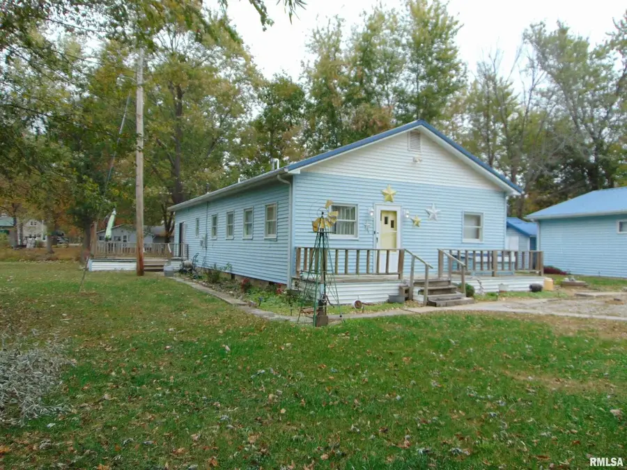 3349 Bell Lane, Sunfield, IL 62832 - Image #2