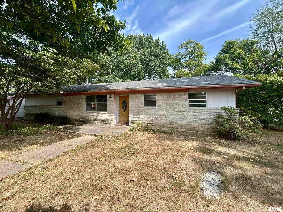 1378 Skelcher Boulevard, Makanda, IL 62958 - Image #1