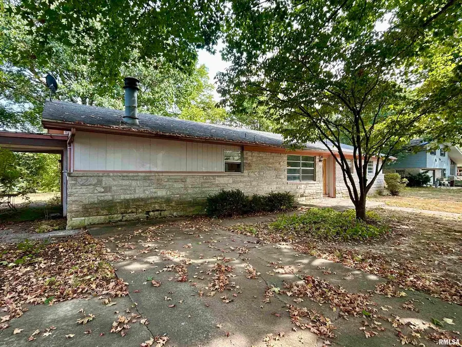 1378 Skelcher Boulevard, Makanda, IL 62958 - Image #2