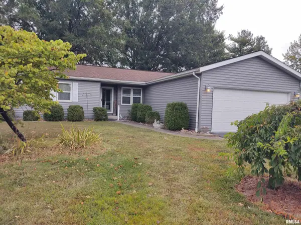 110 Stork Street, Anna, IL 62906