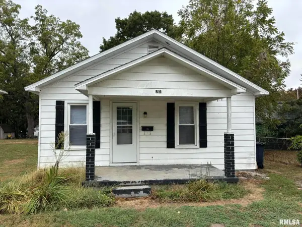 515 N Marion Street, Salem, IL 62881