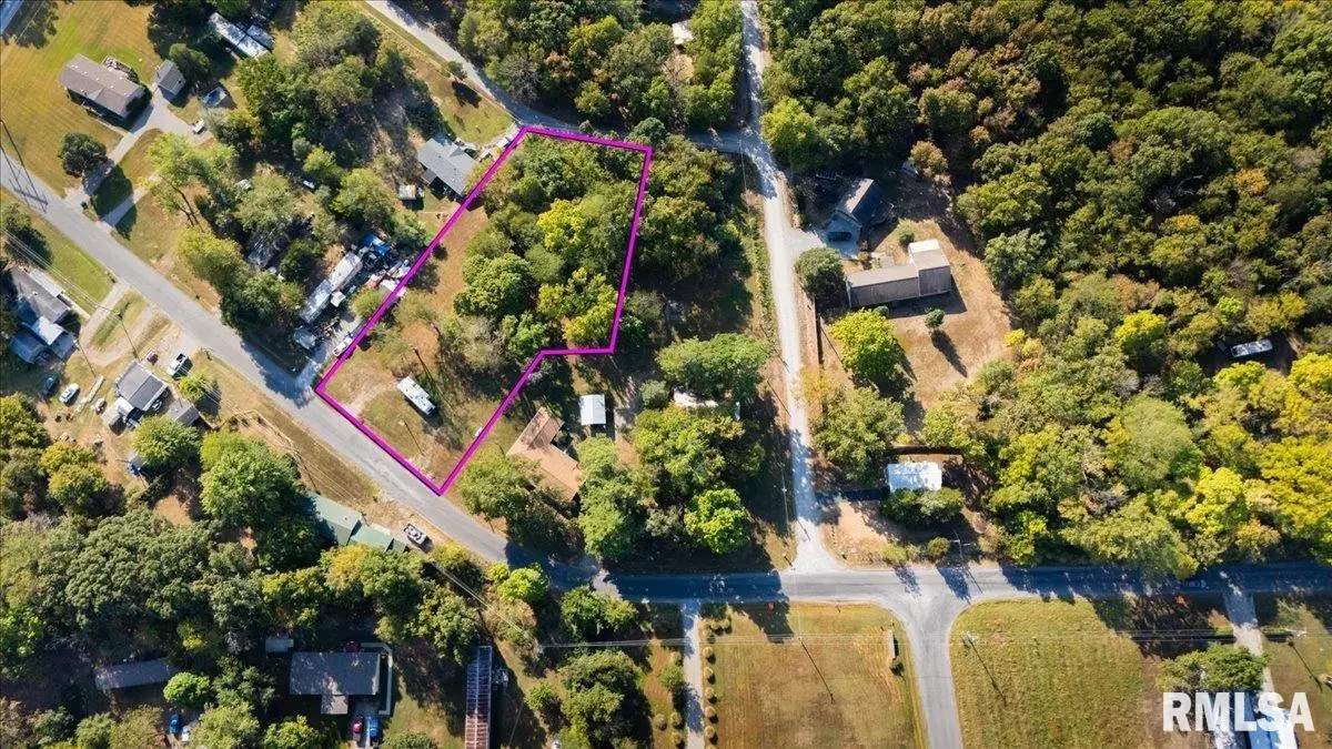 00 Eagle Point Bay Road, Goreville, IL 62939 - Image #1