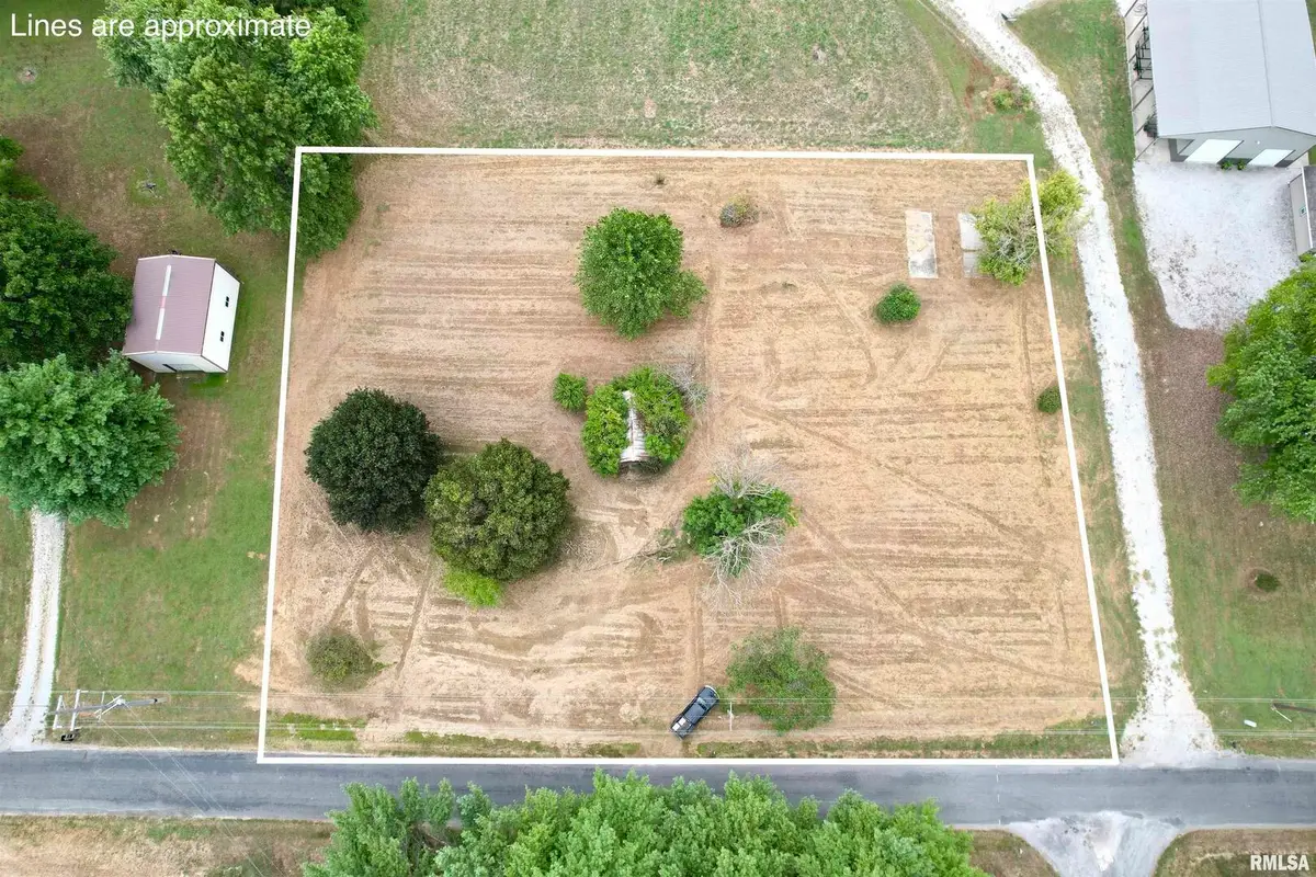 4308 Church Road, Salem, IL 62881 - Image #1