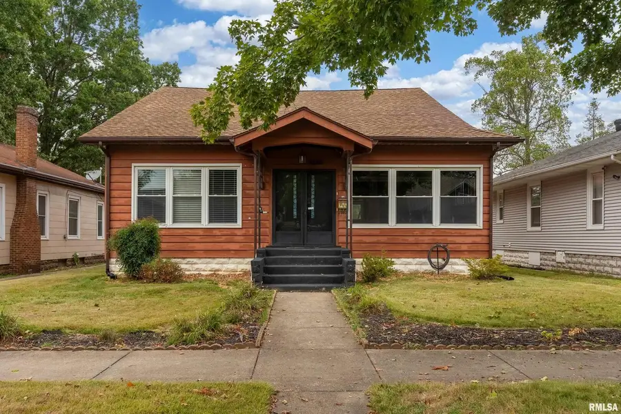 2120 Logan Street, Murphysboro, IL 62966 - Image #2