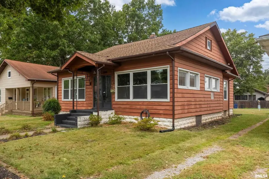 2120 Logan Street, Murphysboro, IL 62966 - Image #3