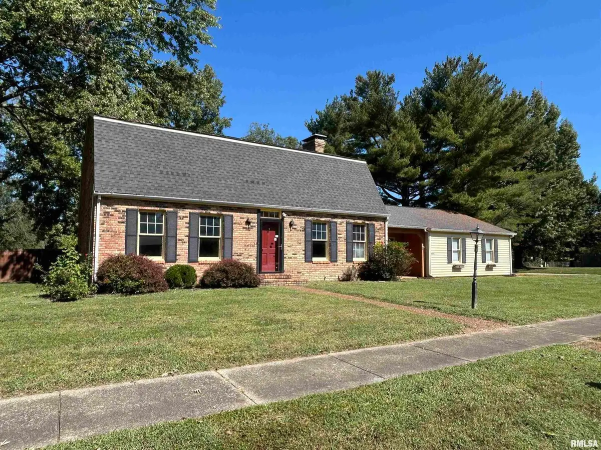 3000 W Kent Street, Carbondale, IL 62901 - #1