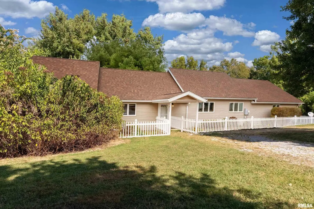 350 Oak Grove Road, Makanda, IL 62958 - Image #1