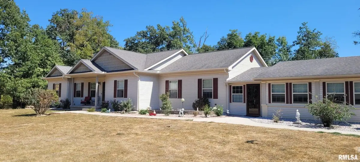 1670 Woods Lane, Centralia, IL 62801 - Image #1