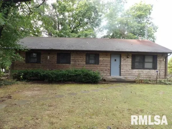 4490 Brushy Creek Church Road, Galatia, IL 62935