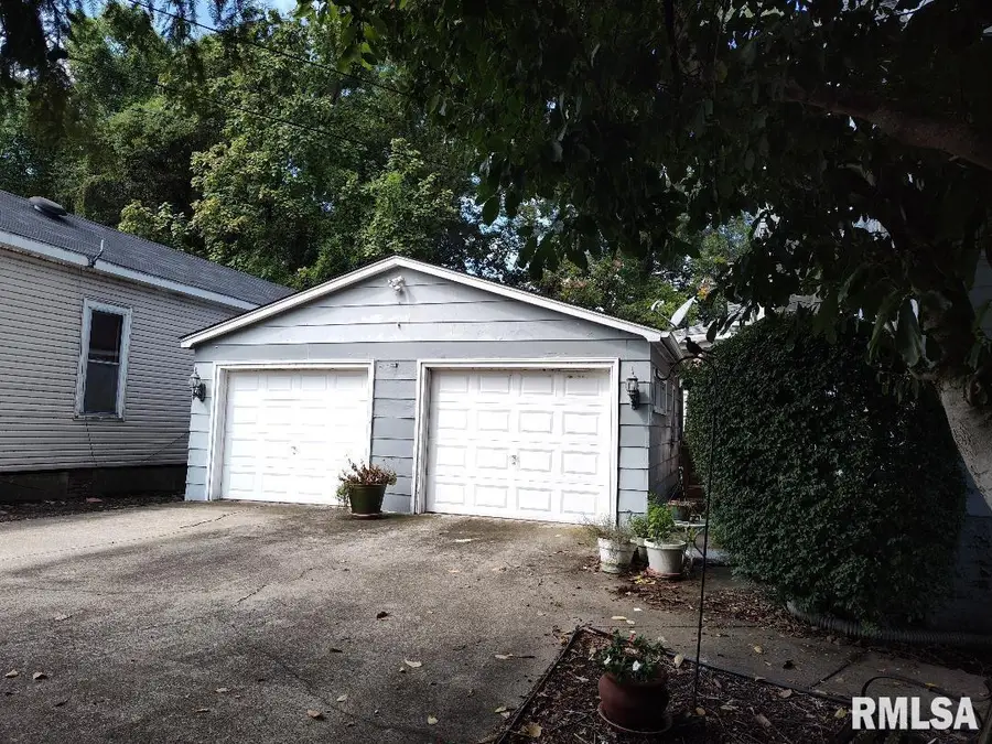 2035 Martin Luther King Jr Drive, Cairo, IL 62914 - #3