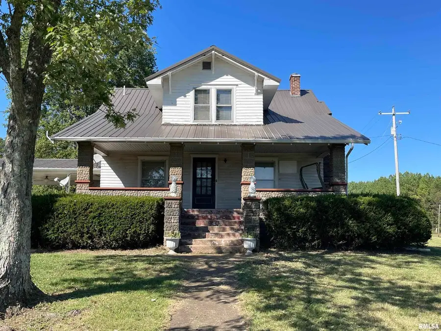 13675 Highway 45, Ozark, IL 62972 - Image #2