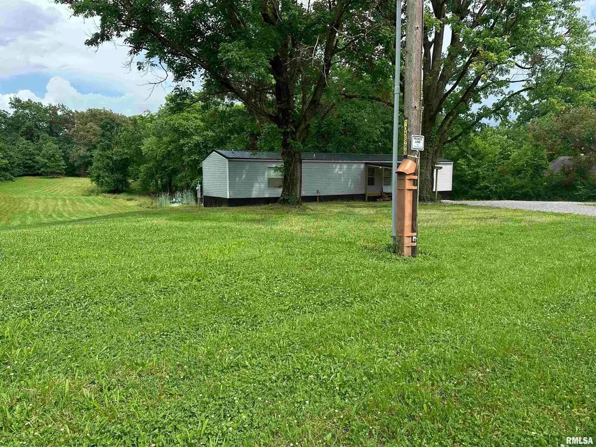 615 Liberty Road, Harrisburg, IL 62946 - Image #1