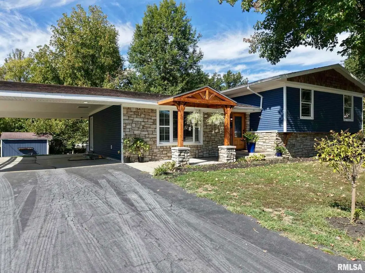 1209 Election Drive, Benton, IL 62812 - Image #1