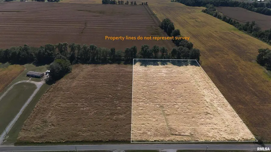 1682 E Coon Creek Road, Flora, IL 62839 - Image #2