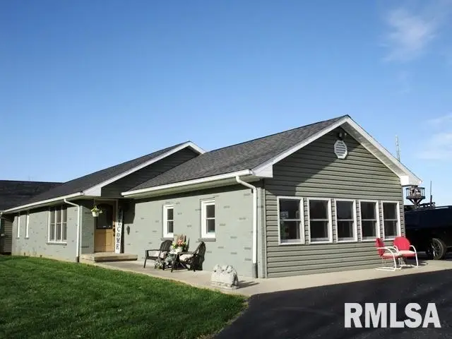 1292 CO Road 700 E Road, Carmi, IL 62821 - Image #2