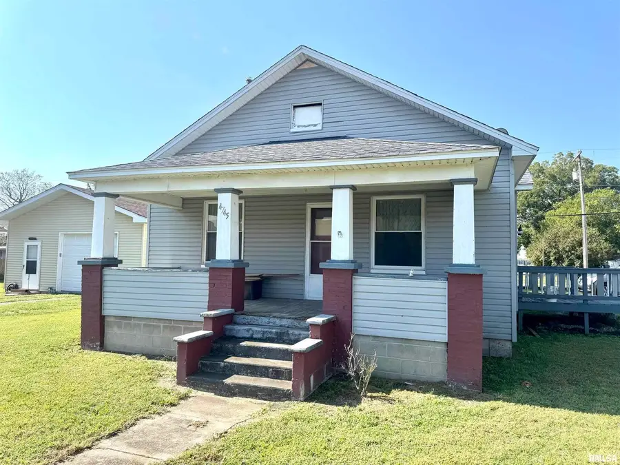 4745 N State Route 3 Highway, Wolf Lake, IL 62998 - Image #2