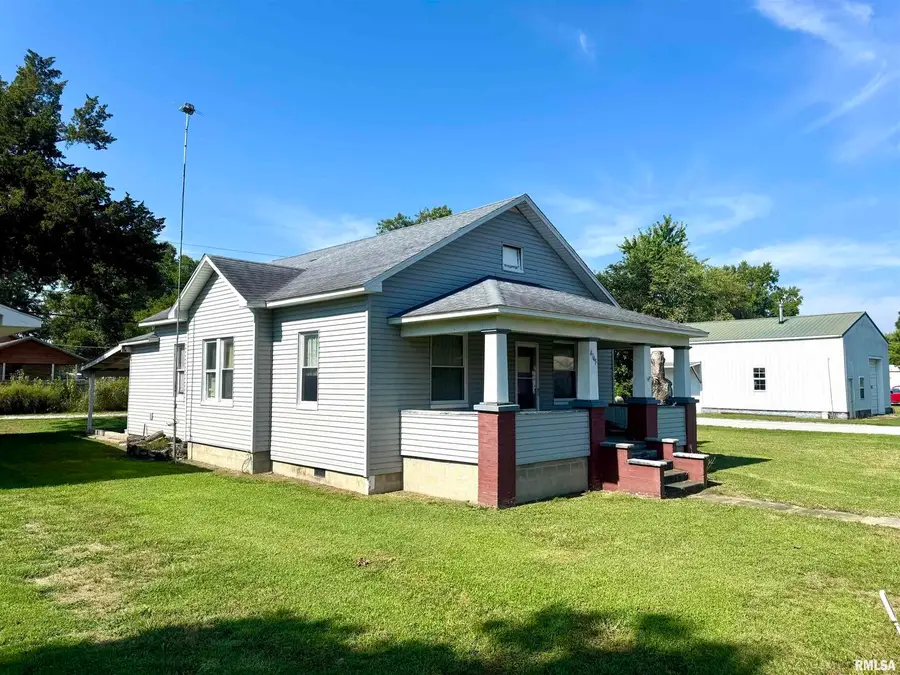 4745 N State Route 3 Highway, Wolf Lake, IL 62998 - Image #3