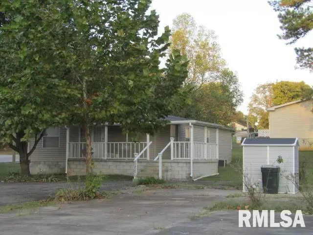 731 Bohn Street, Rosiclare, IL 62982 - Image #2