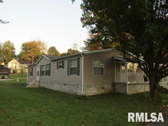 731 Bohn Street, Rosiclare, IL 62982 - Image #3