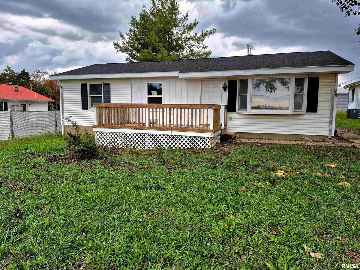 802 Dillard St Street, Eldorado, IL 62930 - Image #1