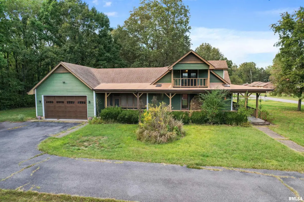 15 White Oak Lane, Metropolis, IL 62960 - #1