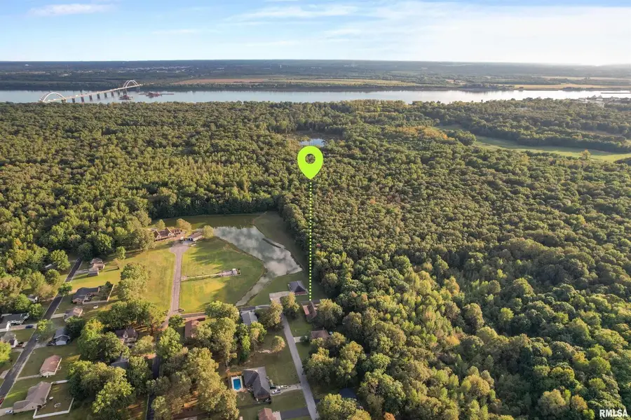 15 White Oak Lane, Metropolis, IL 62960 - #2