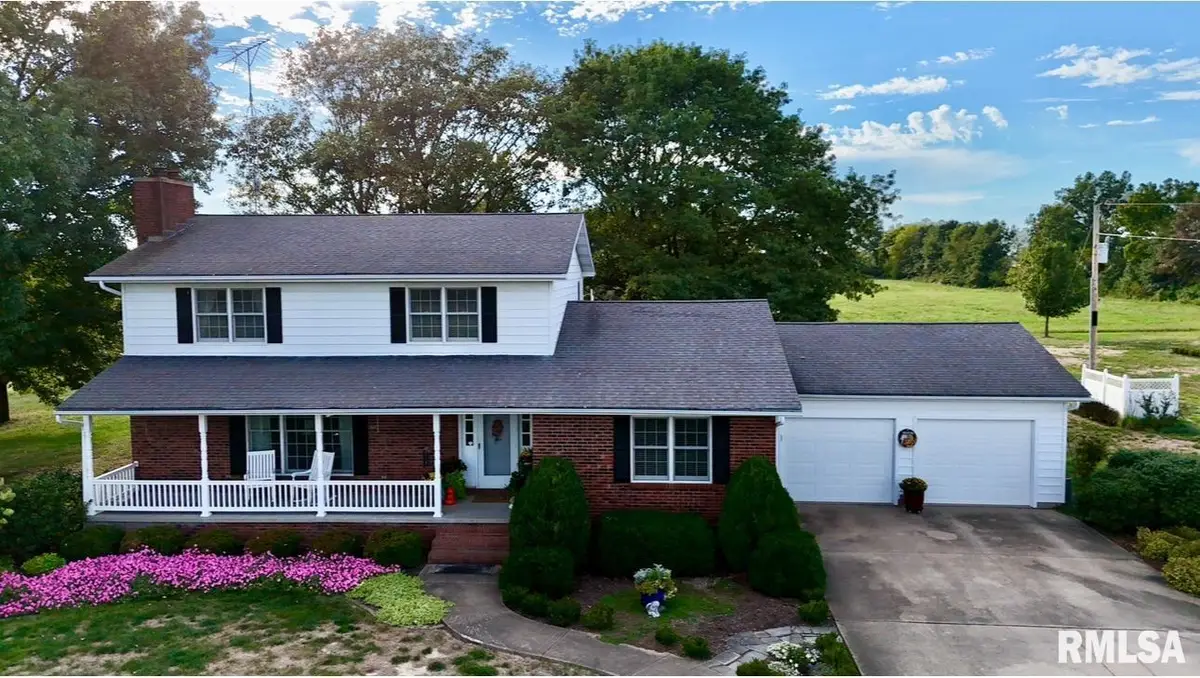 9879 Steel City Road, Benton, IL 62812 - Image #1