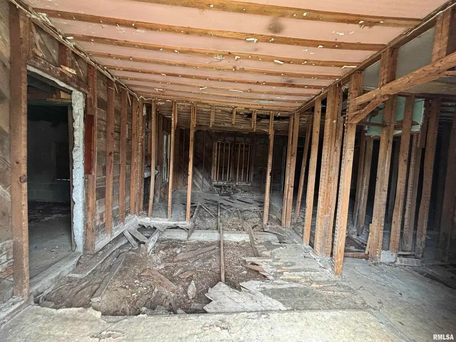 1009 Simmons Street, Metropolis, IL 62960 - #2