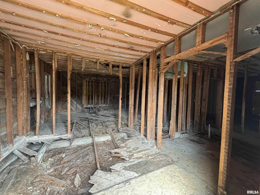 1009 Simmons Street, Metropolis, IL 62960 - #3