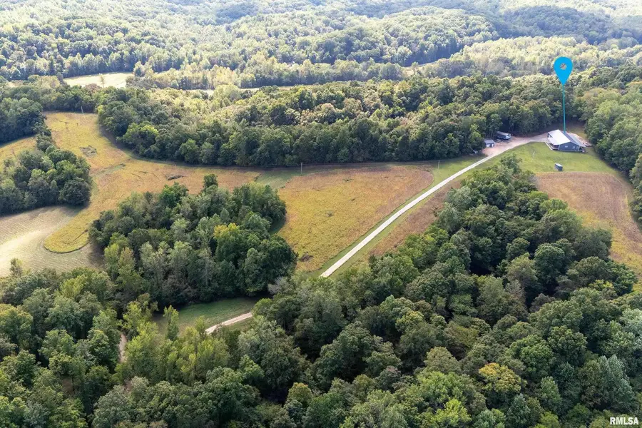 2196 Wilderness Retreat Road, Jonesboro, IL 62952 - Image #2