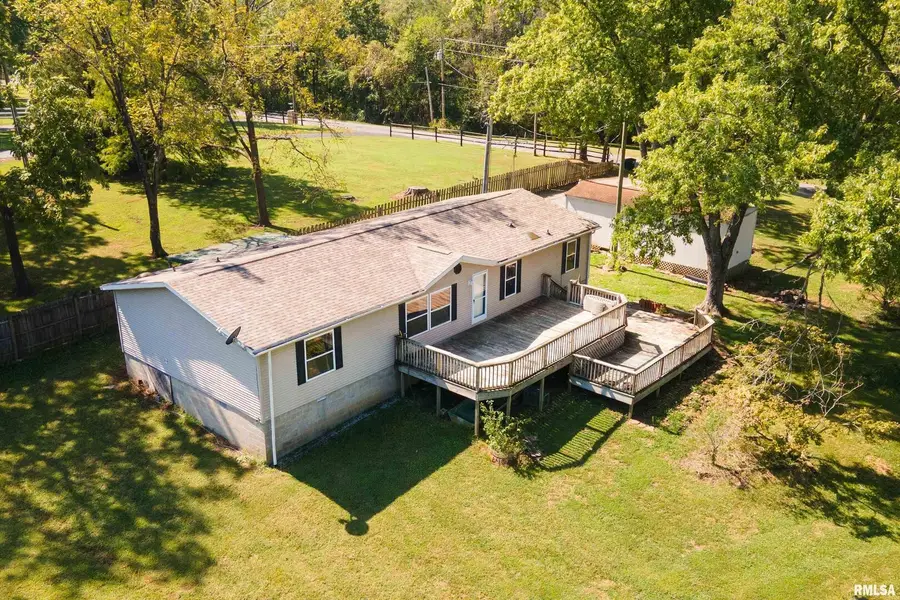 125 Beech Hollow Road, Harrisburg, IL 62946-5652 - Image #2