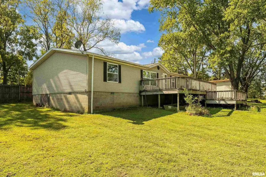 125 Beech Hollow Road, Harrisburg, IL 62946-5652 - Image #3