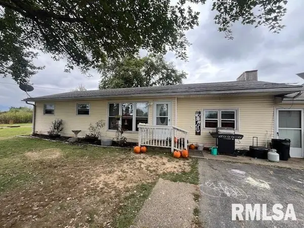 15063 Lighthouse Road, Pittsburg, IL 62974