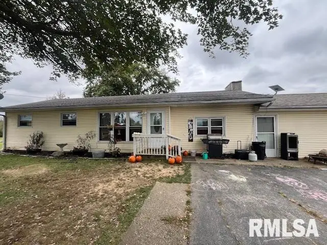 15063 Lighthouse Road, Pittsburg, IL 62974 - Image #2