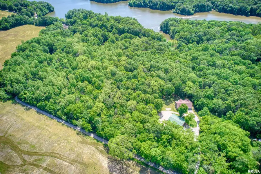 11 Glasford Road, Murphysboro, IL 62966 - #2