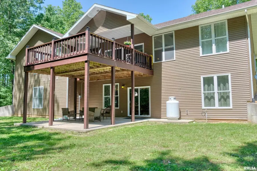 11 Glasford Road, Murphysboro, IL 62966 - #3