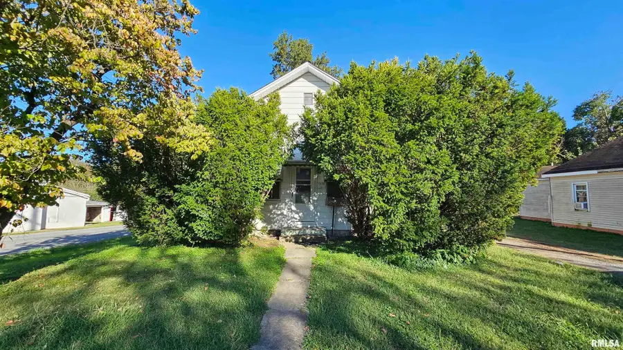 1313 N Newton Avenue, Johnston City, IL 62951 - Image #2